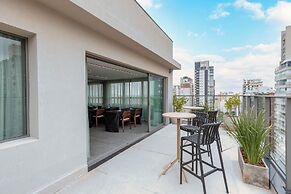 Cozzy Premium Paulista Hotel