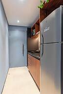 Cozzy Premium Paulista Hotel