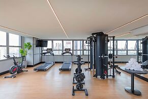 Cozzy Premium Paulista Hotel