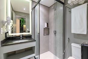Cozzy Premium Paulista Hotel