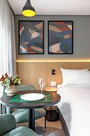 Cozzy Premium Paulista Hotel