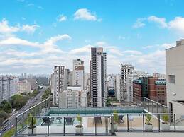 Cozzy Premium Paulista Hotel