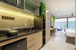 Cozzy Premium Paulista Hotel