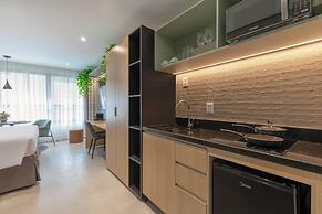 Cozzy Premium Paulista Hotel