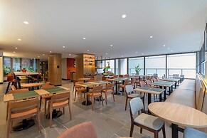 Cozzy Premium Paulista Hotel