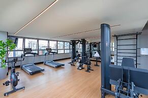 Cozzy Premium Paulista Hotel