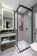 Cozzy Premium Paulista Hotel