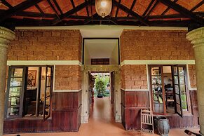 Madilina Heritage Villa