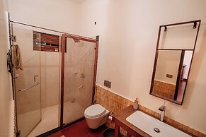Madilina Heritage Villa