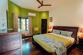 Madilina Heritage Villa