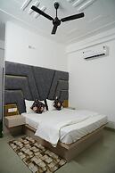 Hotel Mero Vrindavan