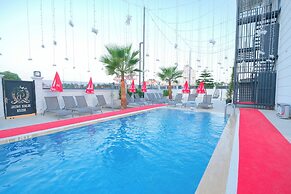 Black Royal Belek