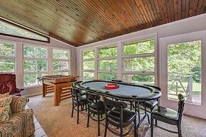 Golf Course Views & Games Galore - Vine Grove Gem!