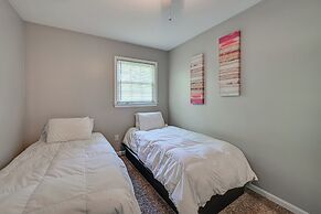 Golf Course Views & Games Galore - Vine Grove Gem!