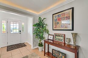 Golf Course Views & Games Galore - Vine Grove Gem!