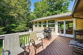 Golf Course Views & Games Galore - Vine Grove Gem!