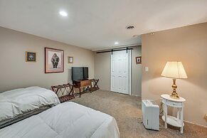 Golf Course Views & Games Galore - Vine Grove Gem!