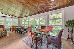 Golf Course Views & Games Galore - Vine Grove Gem!