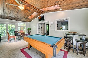 Golf Course Views & Games Galore - Vine Grove Gem!