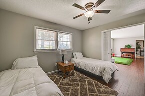 Golf Course Views & Games Galore - Vine Grove Gem!