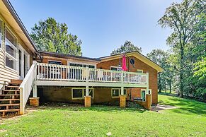 Golf Course Views & Games Galore - Vine Grove Gem!