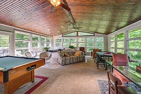 Golf Course Views & Games Galore - Vine Grove Gem!