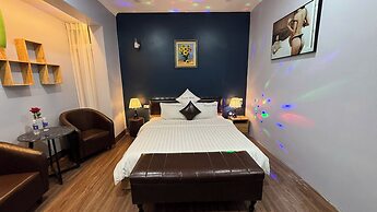 Dream Hotel