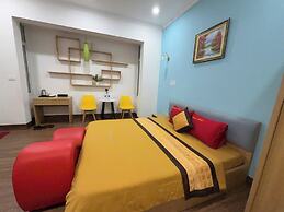 Dream Hotel