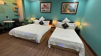 Dream Hotel