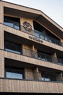 Alpine Boutique Hotel wollée