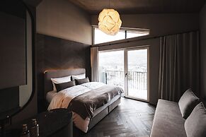 Alpine Boutique Hotel wollée