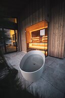 Alpine Boutique Hotel wollée