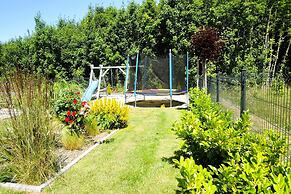 Comfortable Holiday Home for 4 People