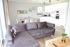 Comfortable Holiday Home for 4 People