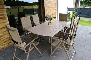 Comfortable Holiday Home for 4 People
