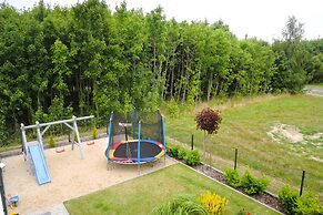 Comfortable Holiday Home for 4 People