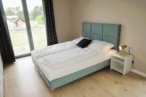 Comfortable Holiday Home for 4 People