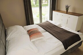 Comfortable Holiday Home for 4 People