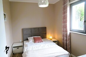 Comfortable Holiday Home for 4 People