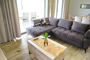 Comfortable Holiday Home for 4 People