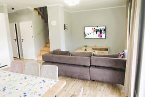 Comfortable Holiday Home for 4 People