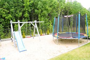 Comfortable Holiday Home for 4 People