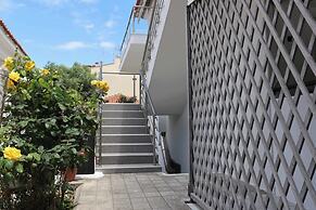 Gregory Luxury Apartments