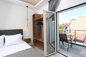 Gregory Luxury Apartments