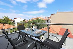 Gregory Luxury Apartments