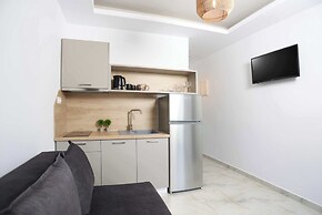 Gregory Luxury Apartments