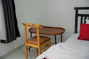 THE TREKKER'S REST LODGE