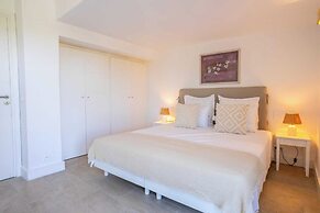 Charming A/C House 2br/4p - Saint-tropez