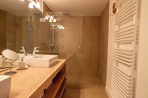 Charming A/C House 2br/4p - Saint-tropez