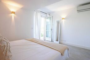Charming A/C House 2br/4p - Saint-tropez